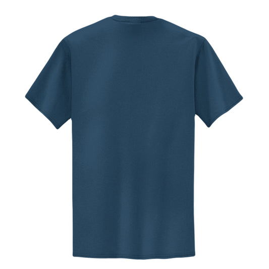 Navy - PC55P - BACK