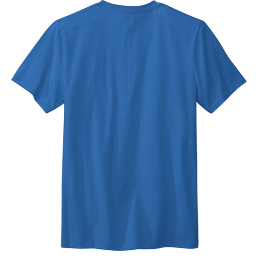 TrueRoyal - VL45 - BACK