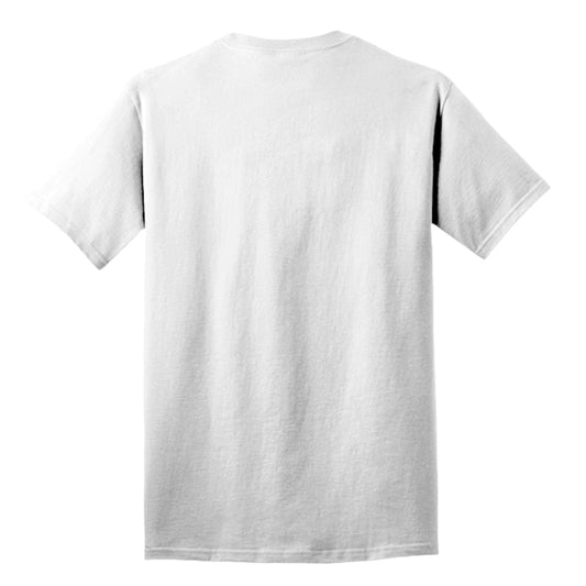 White - PC54T - BACK