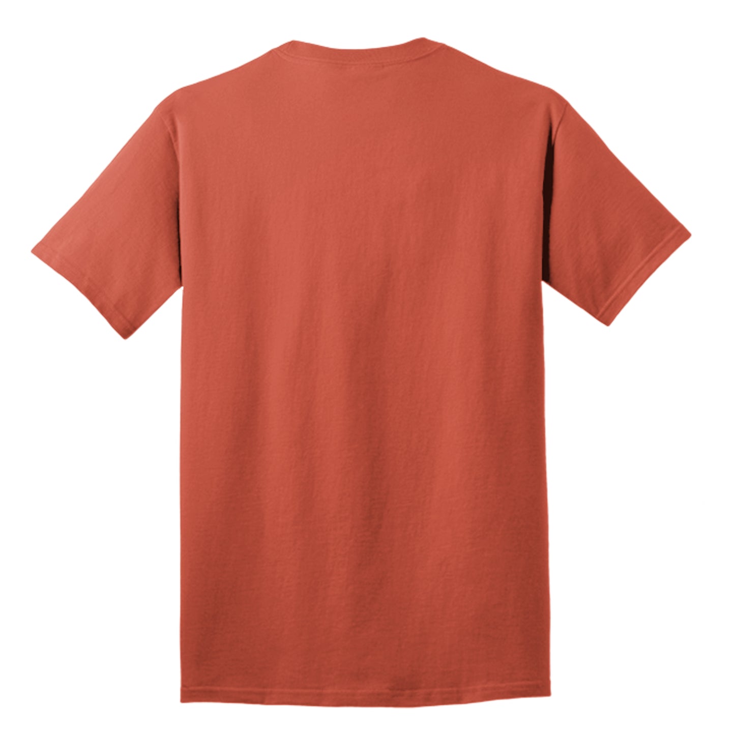 Orange - PC54T - BACK