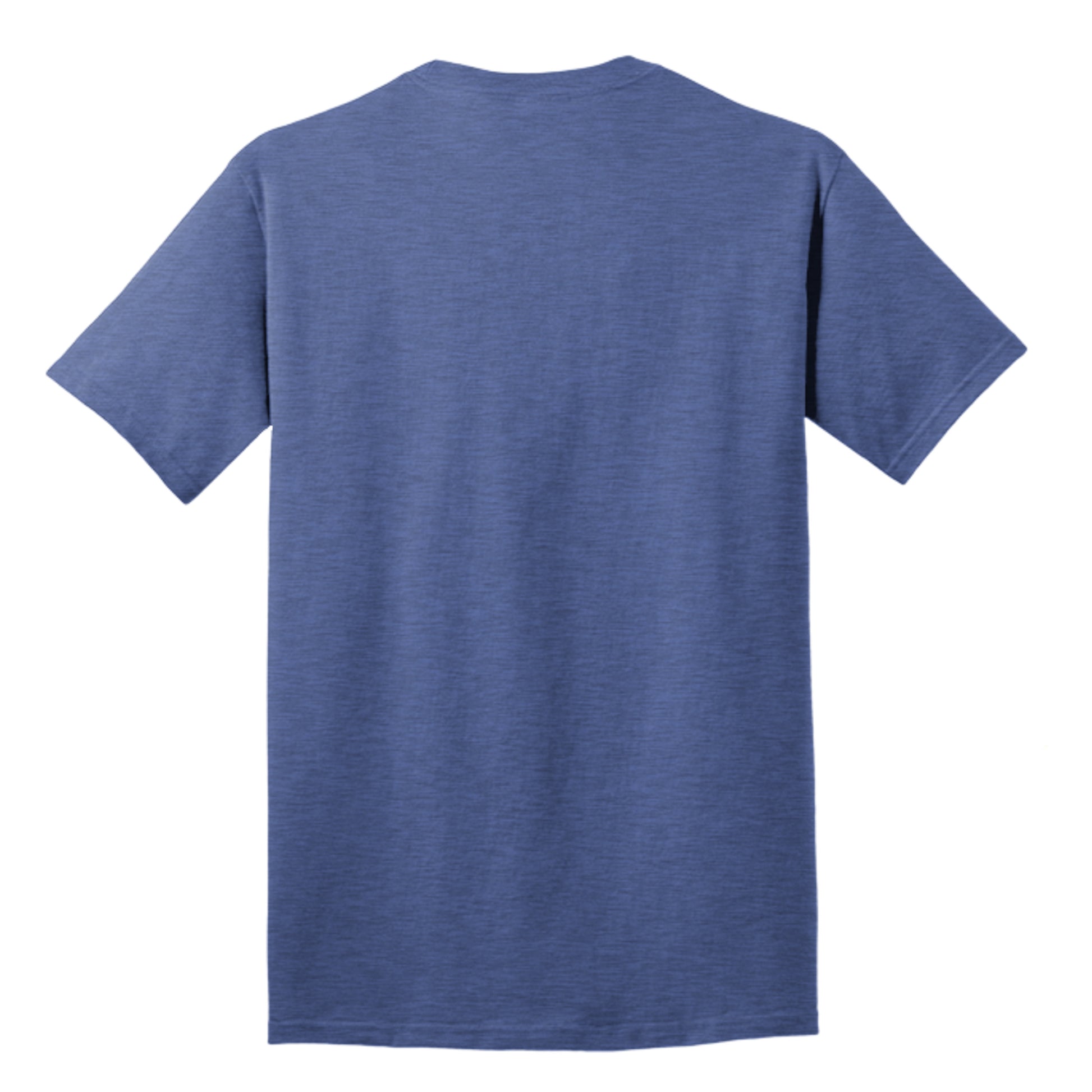 Heather Royal - PC54T - BACK