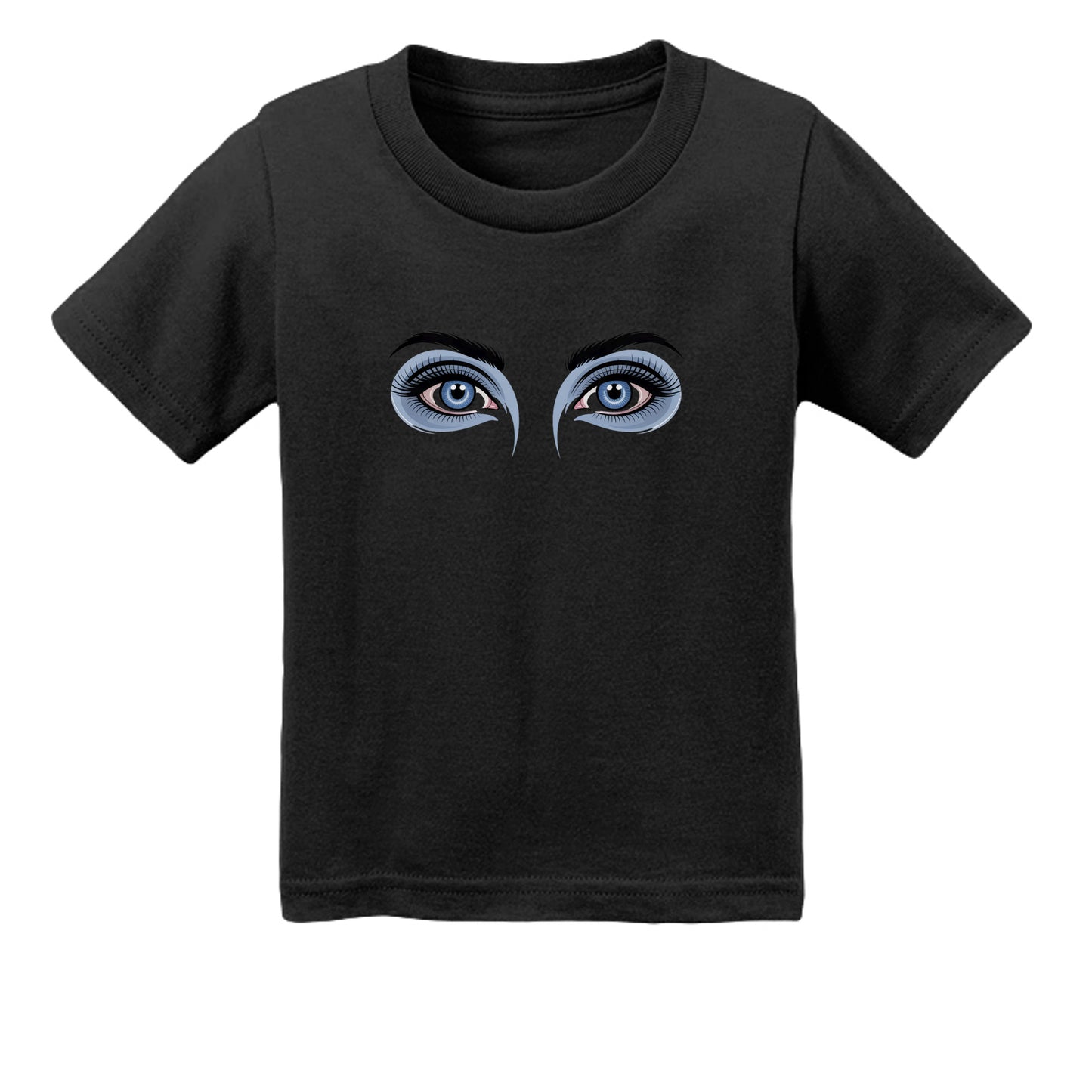 Jet Black - CAR54I - FRONT
