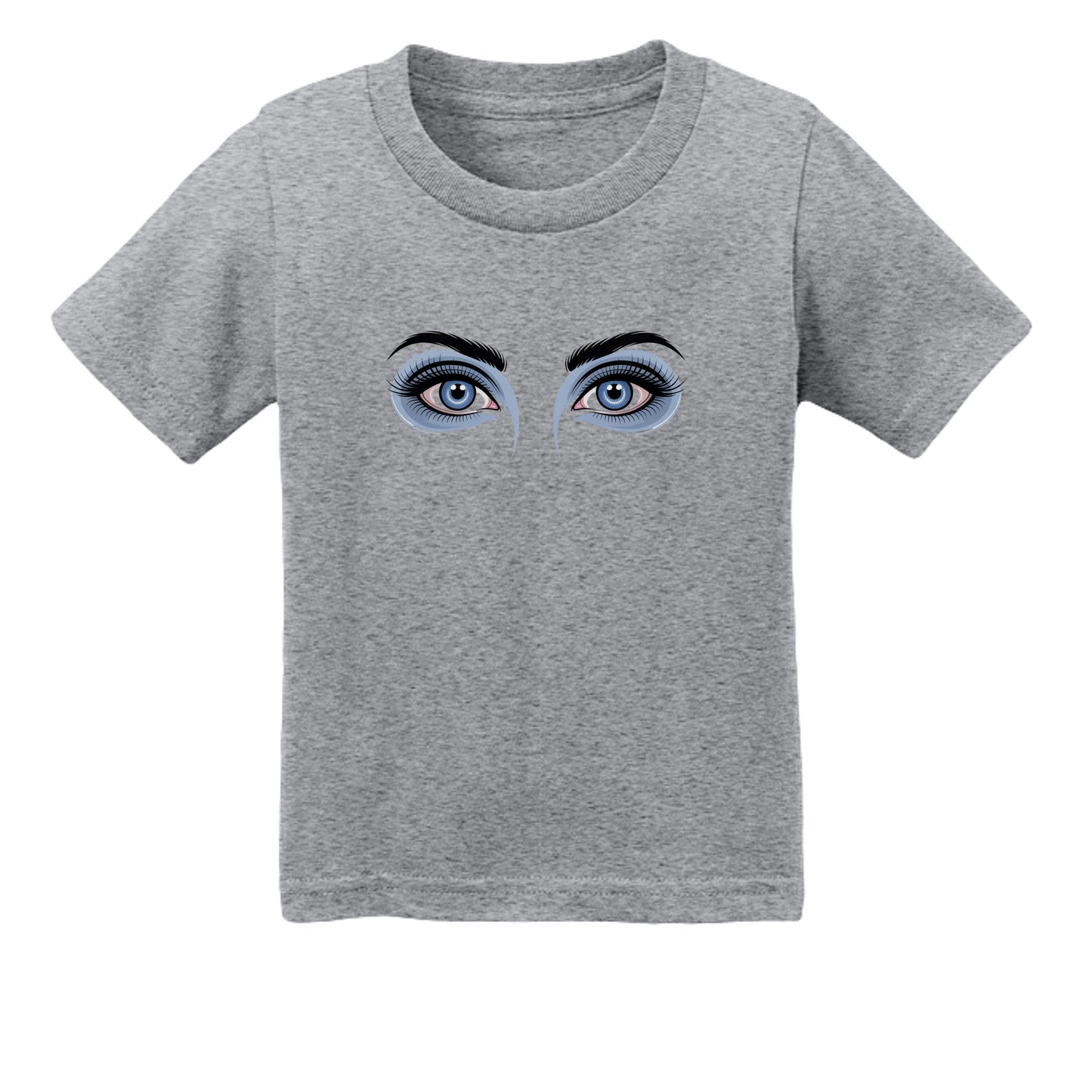 Athletic Heather - CAR54I - FRONT